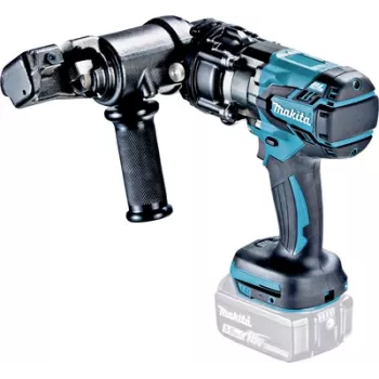 Makita DSC121ZKX1 accu draadeindsnijder 18V LXT brushless (alleen gereedschap) in MAKPAC