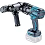 Makita DSC121ZKX1 accu draadeindsnijder 18V LXT brushless (alleen gereedschap) in MAKPAC