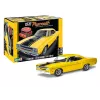 Revell 14531 1970 Plymouth Road Runner plastic modelbouwpakket 1:24 schaal