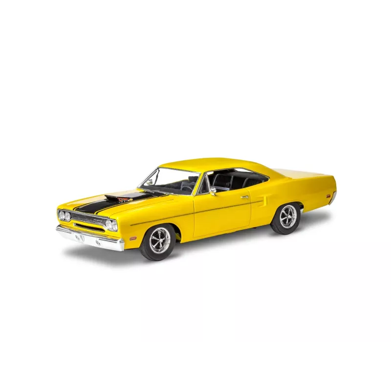 Revell 14531 1970 Plymouth Road Runner automodel bouwpakket 1:24