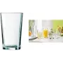 Esmeyer Arcoroc Conique sapglas 250 ml, gehard, stapelbaar, 6-delige set 384-3001