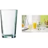 Esmeyer Arcoroc Conique sapglas 250 ml, gehard, stapelbaar, 6-delige set 384-3001