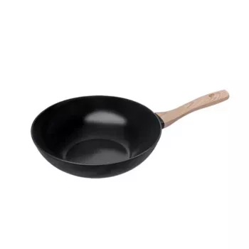 PYREX Cook&Care wokpan, 28 cm