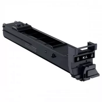 Konica Minolta TN-318K zwarte tonercartridge voor bizhub C20, C20P, C20PX (A0DK153)