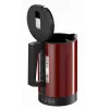 Ritter fontana 5 elektrische waterkoker 1,1 L rood
