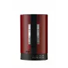 Ritter fontana 5 elektrische waterkoker 1,1 L rood