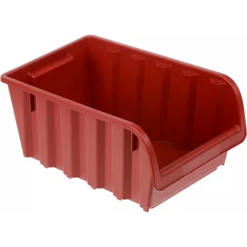 CURVER DIY stapelbox Profi 5 34x20x15cm grijs 7,5L