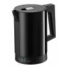 Ritter fontana5 1,3L 2800W zwarte waterkoker (635.000)