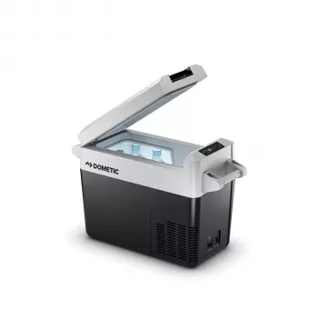 Dometic CFF 20 compressor koelbox 21L 12/24V / 100-240V