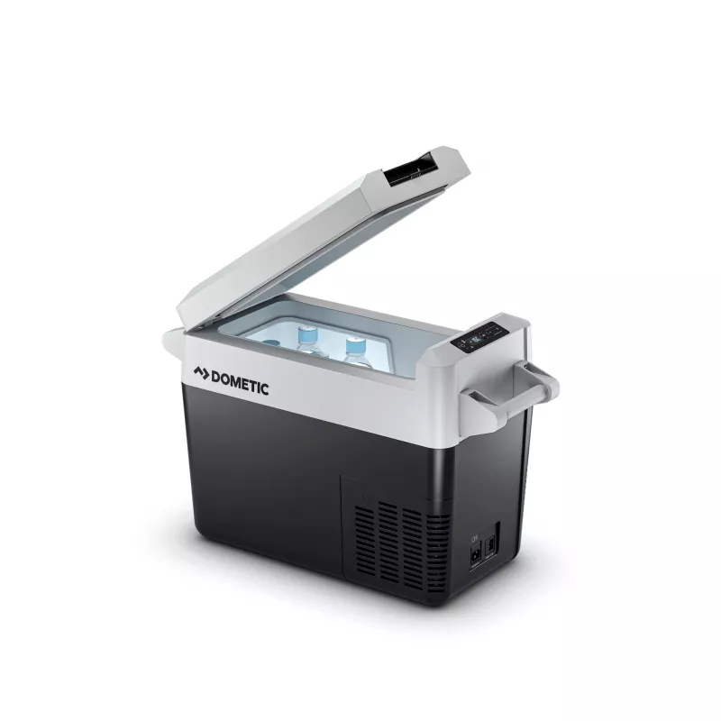 Dometic CFF 20 compressor koelbox 21L 12/24V / 100-240V