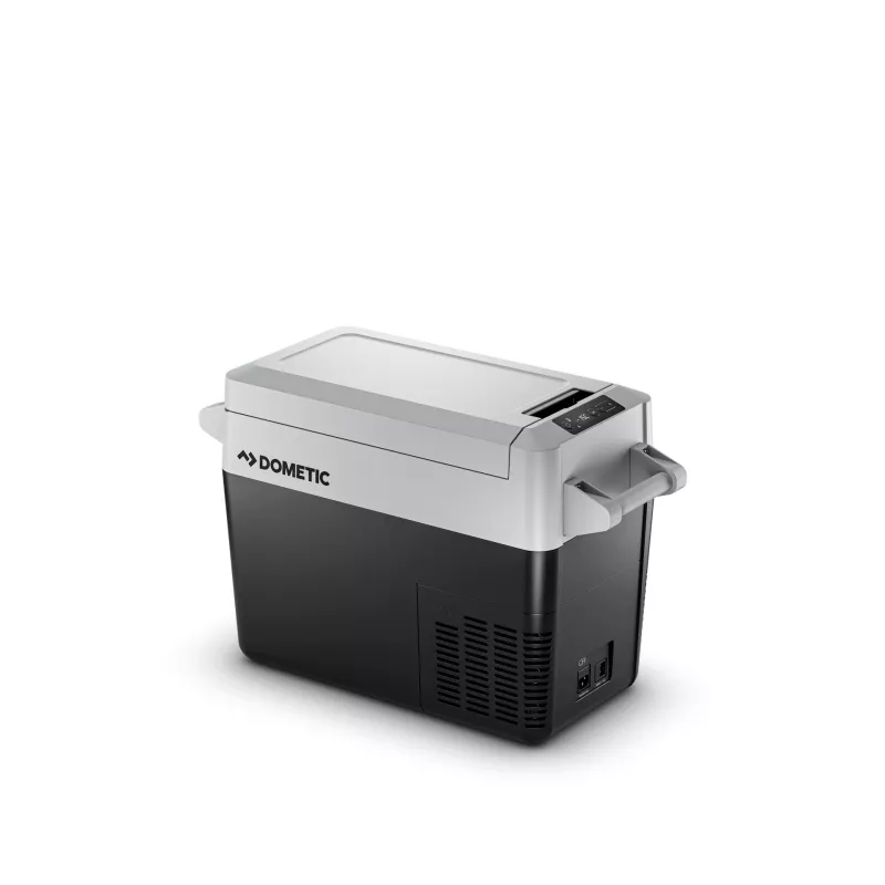 Dometic CFF 20 compressor koelbox 21L 12/24V / 100-240V