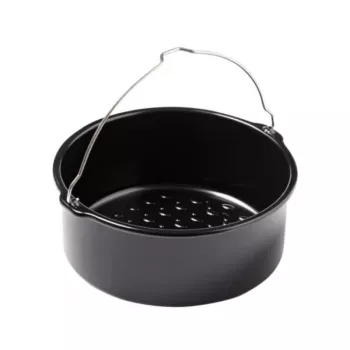 PYREX RVS frituurmand 20 x 19 x 7,5 cm