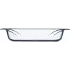 PYREX Let's Share rechthoekige glazen ovenschaal 35x23cm 3L
