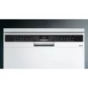 Siemens SN23EW03ME iQ300 vrijstaande vaatwasser 60 cm wit energie-efficiëntieklasse B