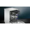 Siemens SN23EW03ME iQ300 vrijstaande vaatwasser 60 cm wit energie-efficiëntieklasse B