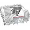 Bosch SBI4ECS28E Serie 4 half-geïntegreerde vaatwasser 60 cm nisbreedte energie-efficiëntieklasse C