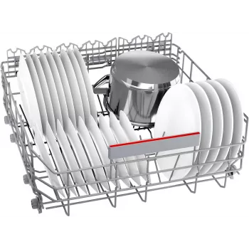 Bosch SBI4ECS28E Serie 4 half-geïntegreerde vaatwasser 60 cm nisbreedte energie-efficiëntieklasse C