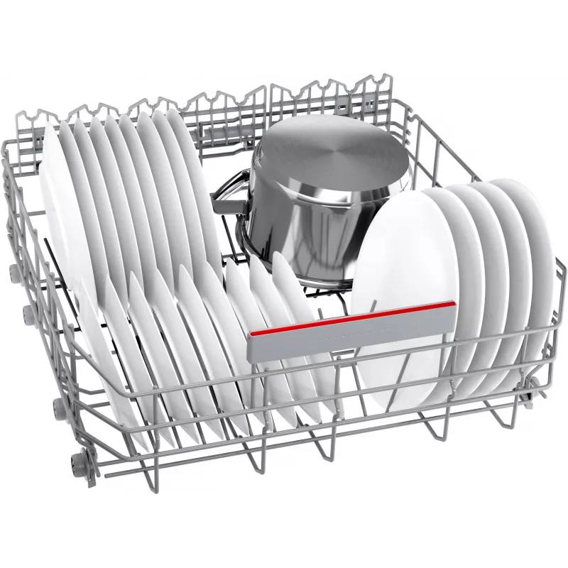 Bosch SBI4ECS28E Serie 4 half-geïntegreerde vaatwasser 60 cm nisbreedte energie-efficiëntieklasse C