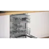 Bosch SBI4ECS28E Serie 4 half-geïntegreerde vaatwasser 60 cm nisbreedte energie-efficiëntieklasse C