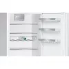 Siemens KG39EAWCA iQ500 vrijstaande koel-vriescombinatie 201 cm hoogte energie-efficiëntieklasse C wit