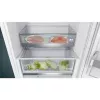 Siemens KG39EAWCA iQ500 vrijstaande koel-vriescombinatie 201 cm hoogte energie-efficiëntieklasse C wit