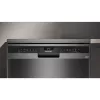 Siemens SN23EC03ME iQ300 vrijstaande vaatwasser 60 cm, 14 couverts, energie-efficiëntieklasse B, Home Connect
