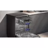 Siemens SN23EC03ME iQ300 vrijstaande vaatwasser 60 cm, 14 couverts, energie-efficiëntieklasse B, Home Connect