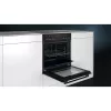 Siemens EQ110KAVB inbouwoven- en kookplaat-set, 71 L, glaskeramische kookplaat, rvs