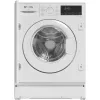 Siemens WK14D490 iQ500 Serie was-droogcombinatie 8 kg / 5 kg, 1400 t/min, energie-efficiëntieklasse E