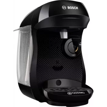 Bosch TAS102E TASSIMO Happy multi-drank-pod-koffiemachine - Friendly Black