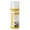 ECSCLEANING olie multifunctionele ECS SPRAY OLIE 400ml