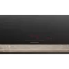 Siemens EH801HFB1E iQ300 inductiekookplaat 80 cm zwart, vlak inbouw (geïntegreerd)