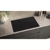 Siemens EH801HFB1E iQ300 inductiekookplaat 80 cm zwart, vlak inbouw (geïntegreerd)