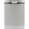 Siemens SX53ES22CE iQ300 semi-geïntegreerde vaatwasser, 60 cm, 13 couverts, energie-efficiëntieklasse E, Home Connect, AquaStop, InfoLight, RVS