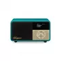 Sangean DDR-7X draagbare DAB+ / FM-radio groen