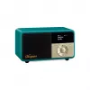 Sangean DDR-7X draagbare DAB+ / FM-radio groen