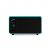 Sangean DDR-7X draagbare DAB+ / FM-radio groen