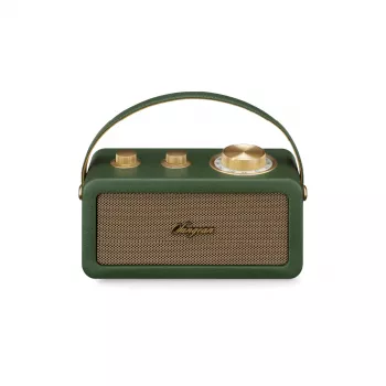 Sangean RA-101 draagbare Bluetooth-luidspreker forest gold