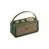 Sangean RA-101 draagbare Bluetooth-luidspreker forest gold