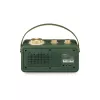 Sangean RA-101 draagbare Bluetooth-luidspreker forest gold