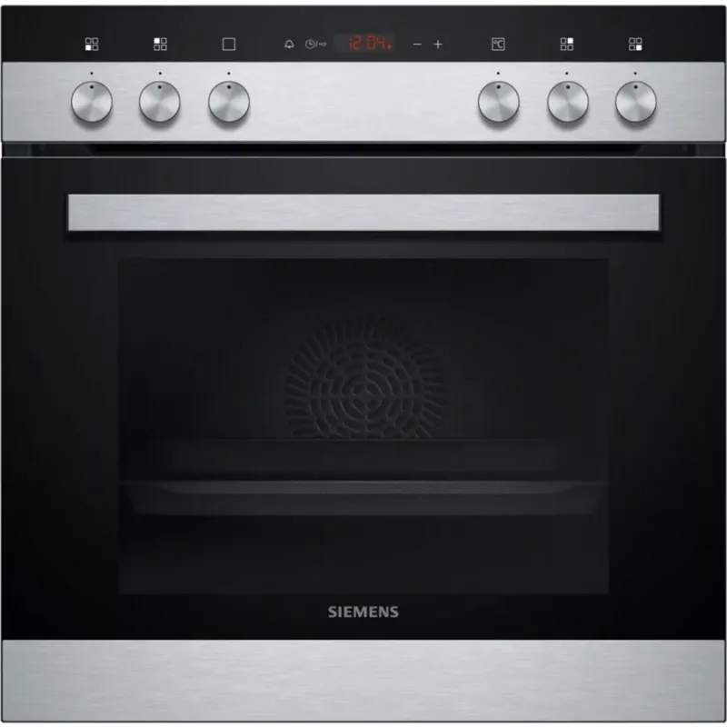 Siemens EQ110KA0Z Inbouw-oven en kookplaat-set