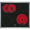 Siemens EQ110KA0Z Inbouw-oven en kookplaat-set