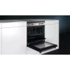 Siemens EQ110KA0Z Inbouw-oven en kookplaat-set