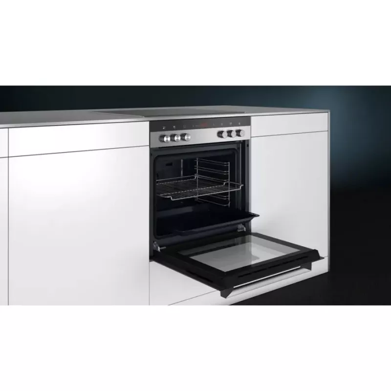 Siemens EQ110KA0Z Inbouw-oven en kookplaat-set