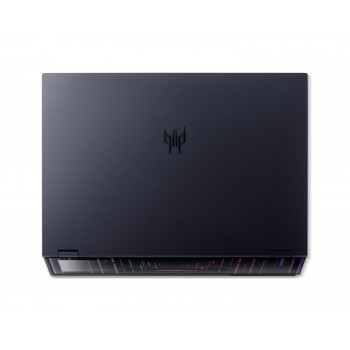 Acer Predator Helios 18 AI PH18-I71-93ZC 18 inch WQUXGA MiniLED gaming-laptop - Intel Core Ultra 9 290HX Plus, 96GB RAM, 1TB SSD, NVIDIA GeForce RTX 5090, Windows 11