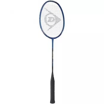 Dunlop Fusion Z3000 G4 badmintonracket, marineblauw