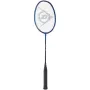 Dunlop Fusion Z3000 G4 badmintonracket, marineblauw