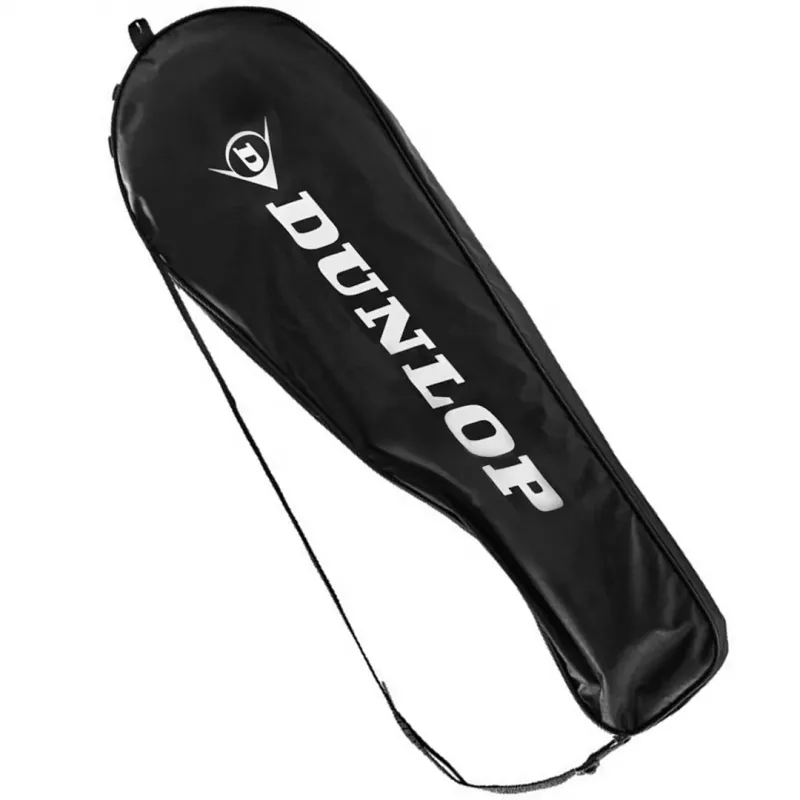 Dunlop Fusion Z3000 G4 badmintonracket, marineblauw
