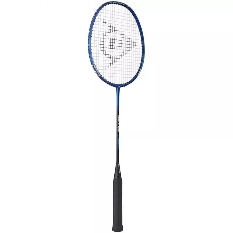 Dunlop Fusion Z3000 G4 badmintonracket, marineblauw