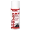 ECSCLEANING reiniger ECS ELEKTRO DEGREASER 400ml elektronica-ontvetter-spray